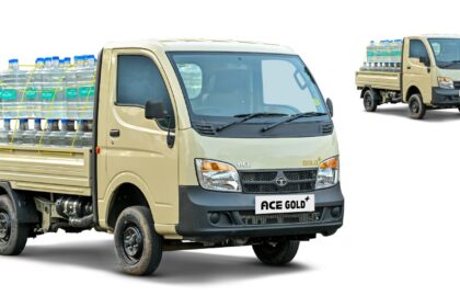 Tata Ace Gold+ 1