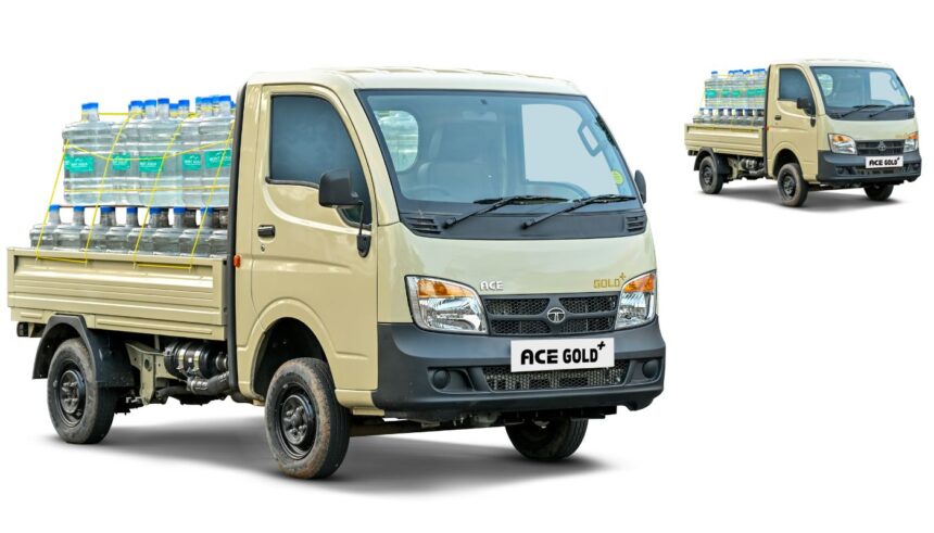 Tata Ace Gold+ 1
