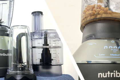 Nutribullet Triple Prep System