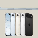 iPhone Air preorder deals