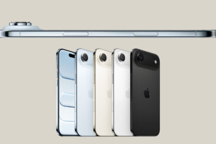 iPhone Air preorder deals