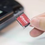 Biwin Mini SSD