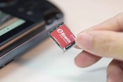 Biwin Mini SSD