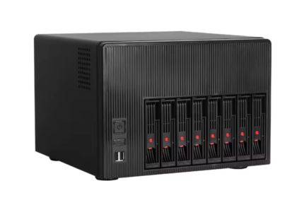 XCY X108 NAS