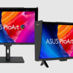 Asus ProArt PA27USD monitor