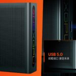 ONEXGPU LITE USB5
