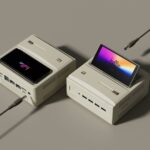 AYANEO Retro Mini PC AM01S