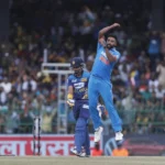 Best Bowling Figures By Indian Bowler