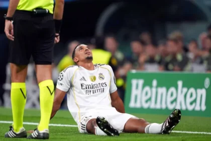 Trent Alexander-Arnold