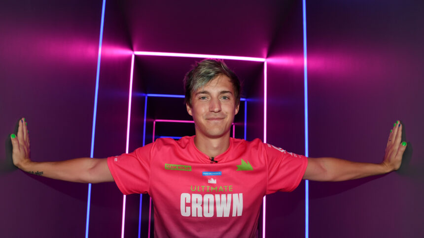 Tyler 'Ninja' Blevins