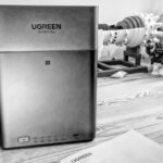 Ugreen NASync DH4300 Plus