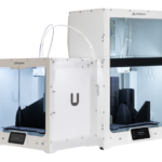 UltiMaker Secure Line 3D printers