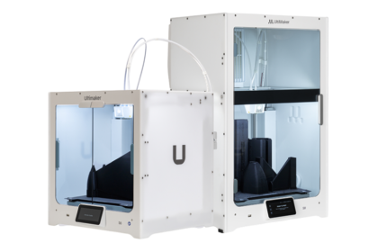 UltiMaker Secure Line 3D printers