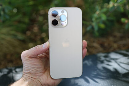 Apple iPhone 16 Pro Max REVIEW