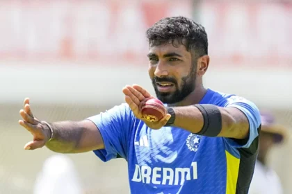 Jasprit Bumrah Net Worth