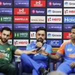 India vs Pakistan