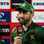 Pakistan Vs Oman,