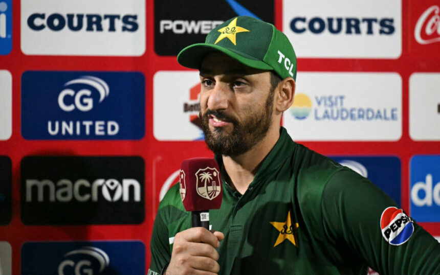 Pakistan Vs Oman,
