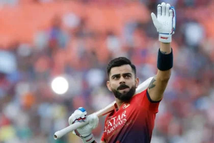 Virat Kohli net worth