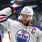 Future of Connor McDavid with the Edmonton Oilers