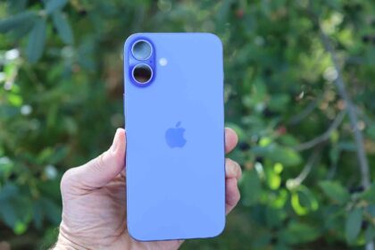 Apple iPhone 16 Plus Review