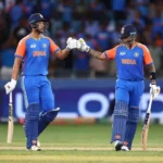 India vs Pakistan Asia Cup 2025