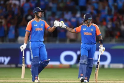 India vs Pakistan Asia Cup 2025