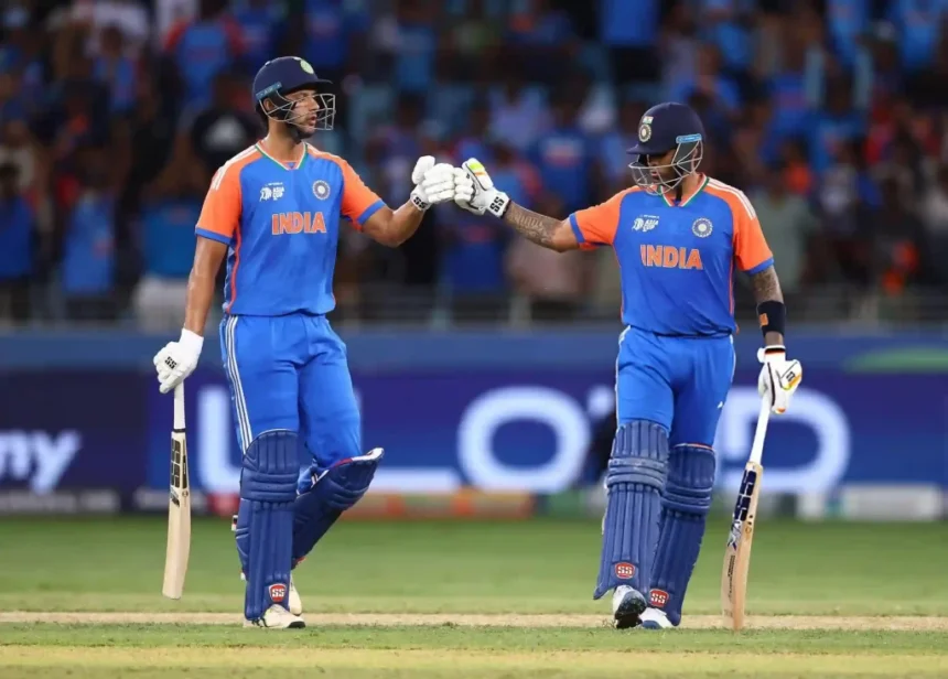 India vs Pakistan Asia Cup 2025