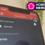 Launcher