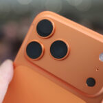 Apple iPhone 17 Pro Max HANDS ON