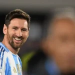Will Lionel Messi play 2026 World Cup