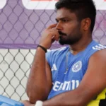 Will Sanju Samson be in India Playing 11