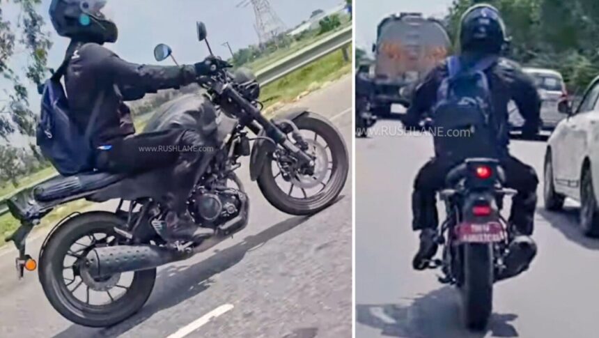 Yamaha-XSR155-Spied-Testing-2-1500x846