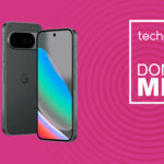 Google Pixel 10