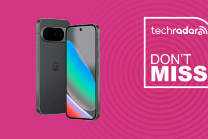 Google Pixel 10