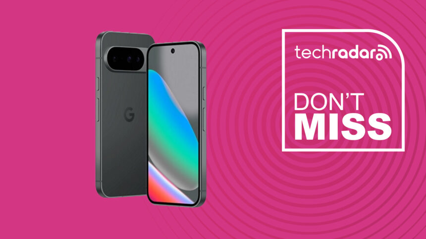 Google Pixel 10