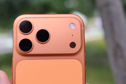 Apple iPhone 17 Pro Max REVIEW