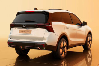 mahindra-XUV.e8