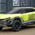 mahindra rall-e