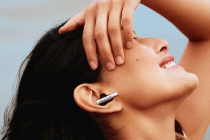 Bang &amp; Olufsen Beo Grace earbuds