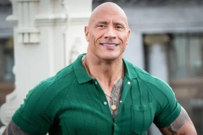 The Rock net worth