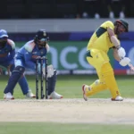 AUS Vs IND Live Streaming