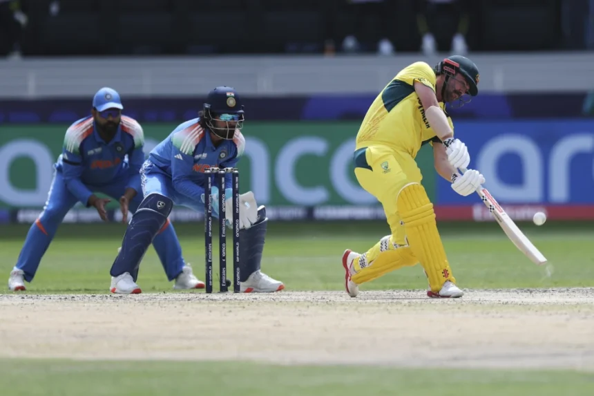 AUS Vs IND Live Streaming