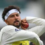 Kuldeep Yadav Contract