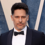 Joe Manganiello Net Worth