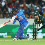 AUS Vs IND Match Prediction