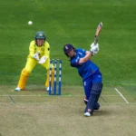 AUS-W vs ENG-W Match Prediction