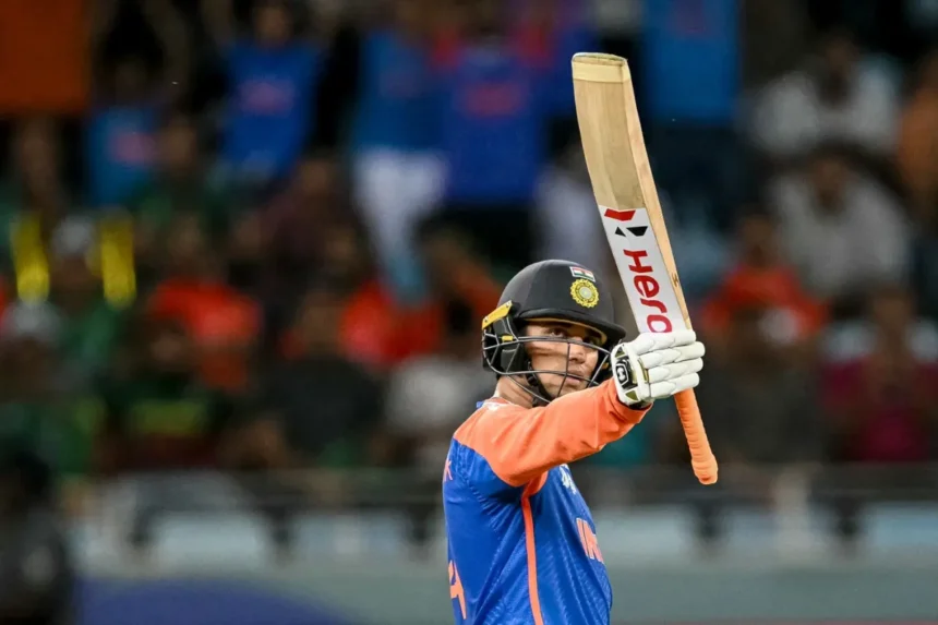 ICC Player of the Month