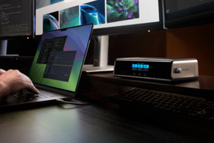 Anker Prime Docking Station