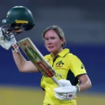 Pakistan W vs Australia W